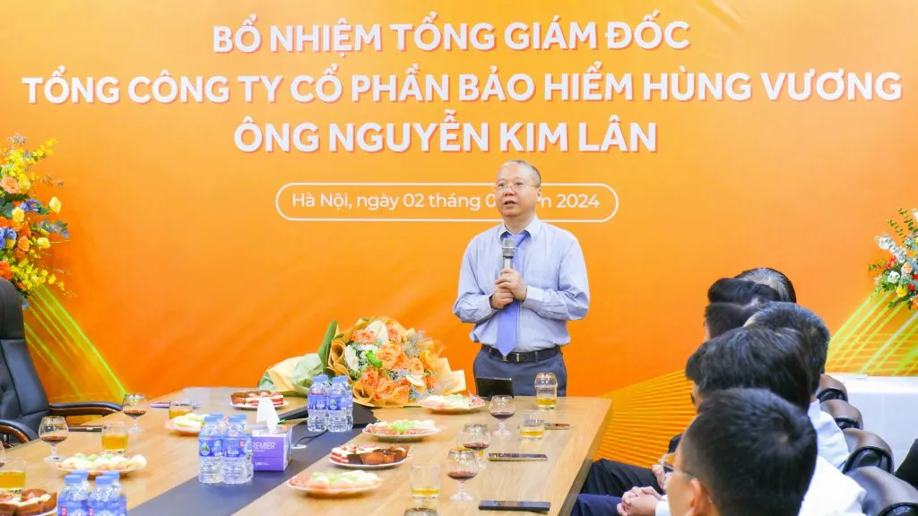 bảo hiểm hùng vương